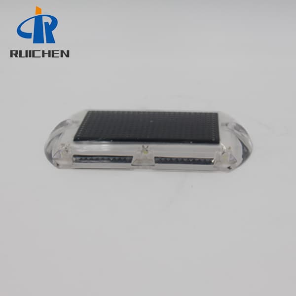 Led Road Stud With Anchors Rate In China