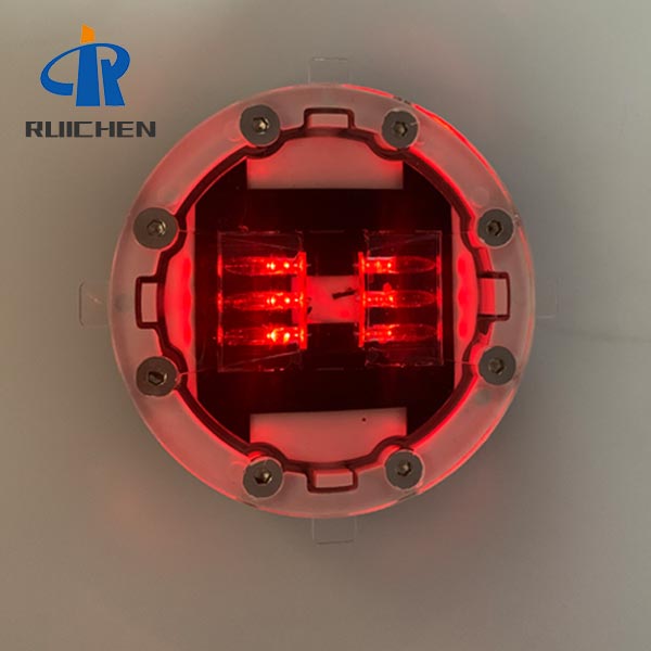 Led Road Stud With Shank Rate