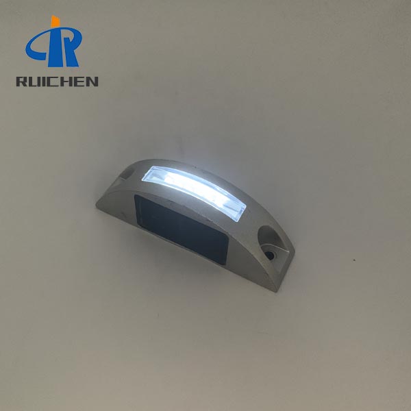 Led Solar Road Stud With Shank Rate Alibaba