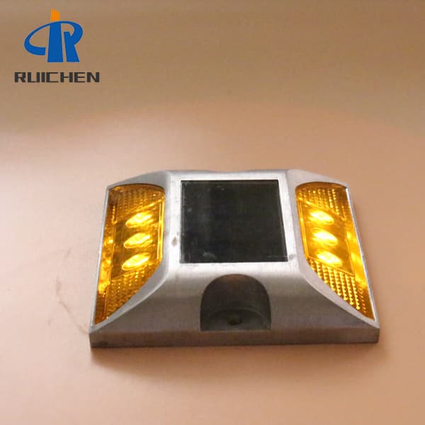 Pc Led Road Stud Cost In China