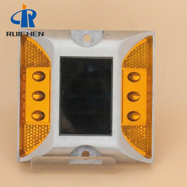 Plastic Led Road Stud With Spike In China