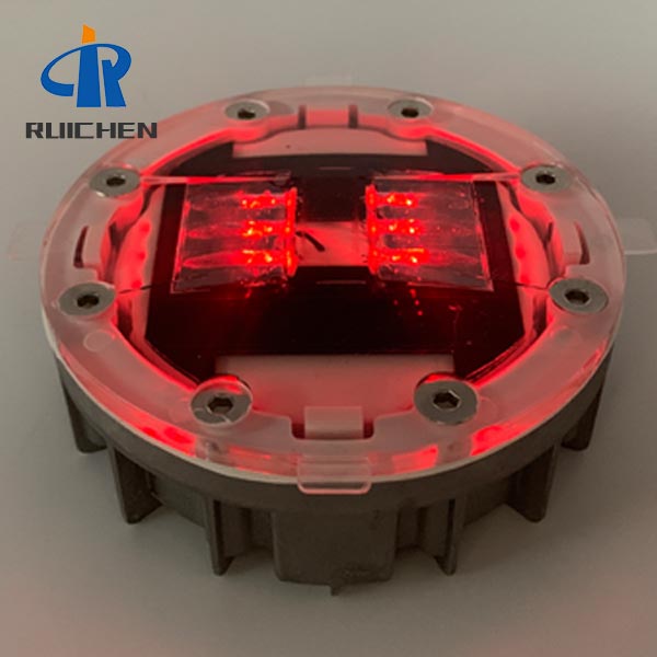 Round Led Road Stud For Sale In China