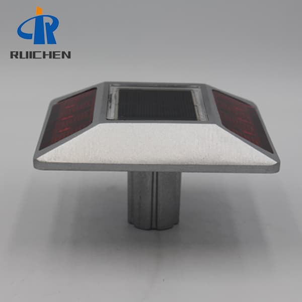 Round Led Solar Road Stud For Sale Ebay