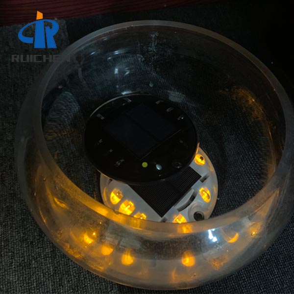 Round Led Solar Road Stud Rate Amazon