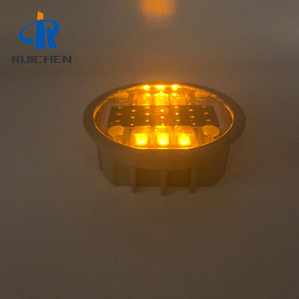 Square Led Road Stud Cost In Korea
