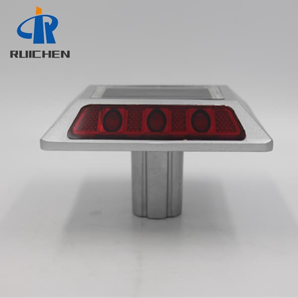 Square Led Road Stud Light Rate In Japan