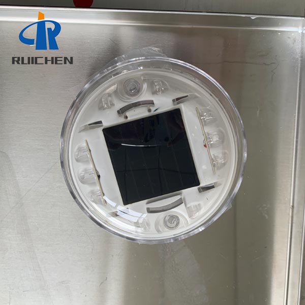 Square Led Road Stud Reflector For Sale Alibaba