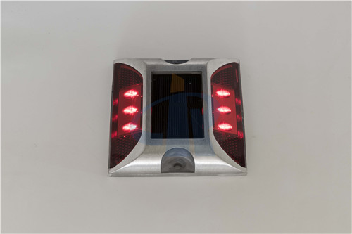 best sale led tachas viales/tachas reflectivas with promotional price