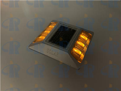 ceramic solar road stud for expressway