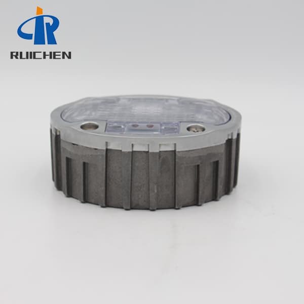 led reflective road stud