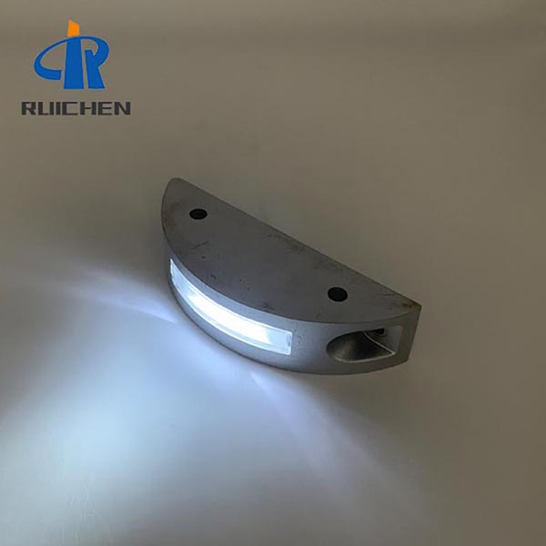 Led Road Stud Marker With Spike For Sale In Uk
