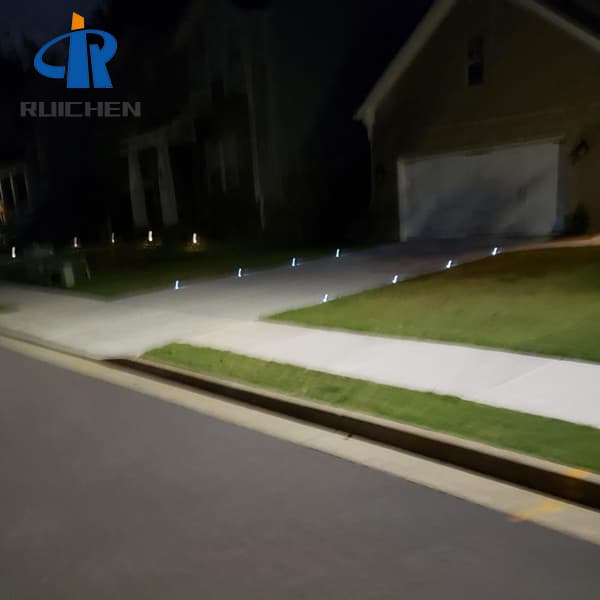 Solar Road Stud Cat Eyes In Usa Rate