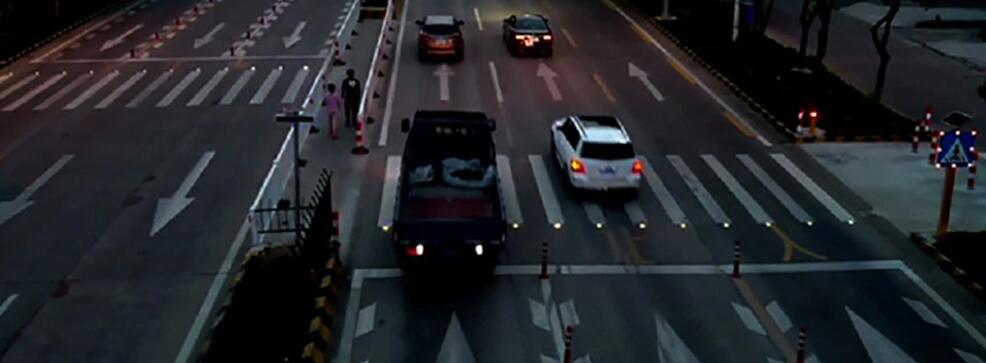 Waterproof Road Stud Lights With Spike In South Africa 2