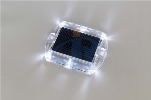 nueva vialetas solares led para vial seguridad