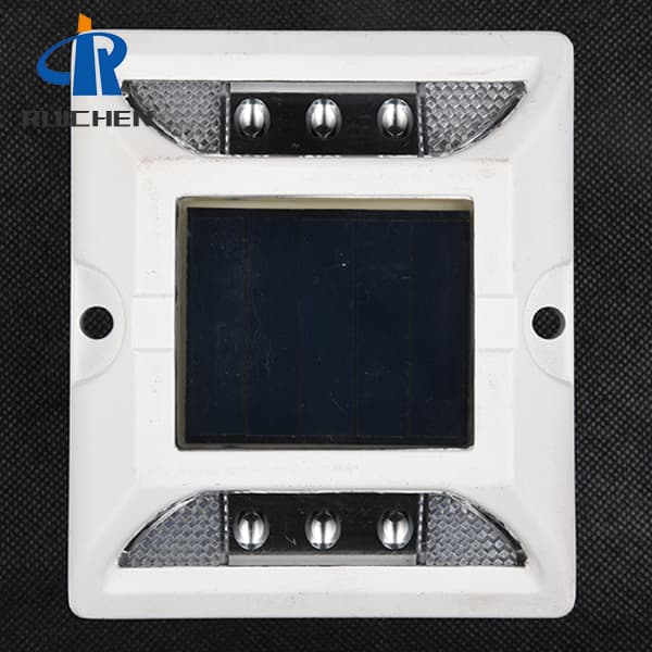 Led Solar Road Marker Supplier For Sale