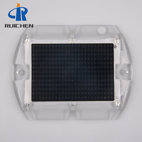 Pc Led Solar Road Marker Factory In Usa