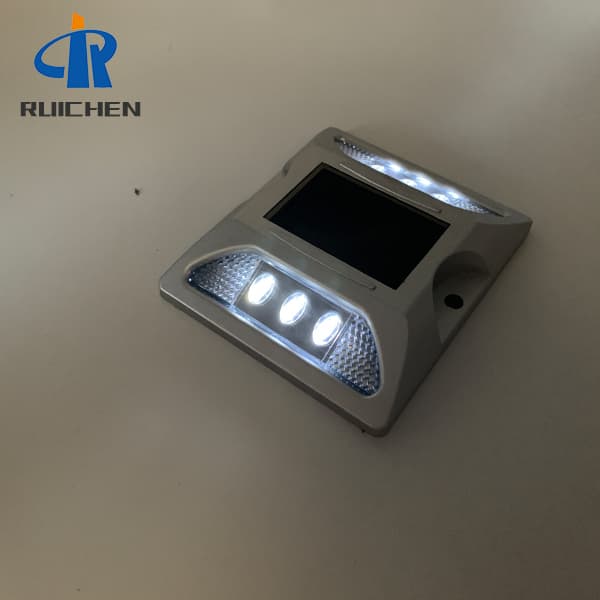 Pc Solar Road Stud Marker Supplier In Usa