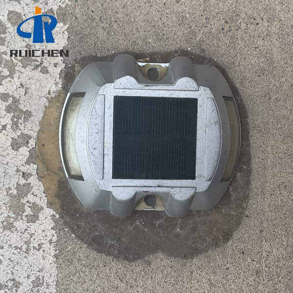 Solar Pavement Road Marker Factory Cost