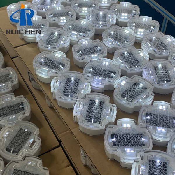 Solar Road Marker Light Alibaba Rate