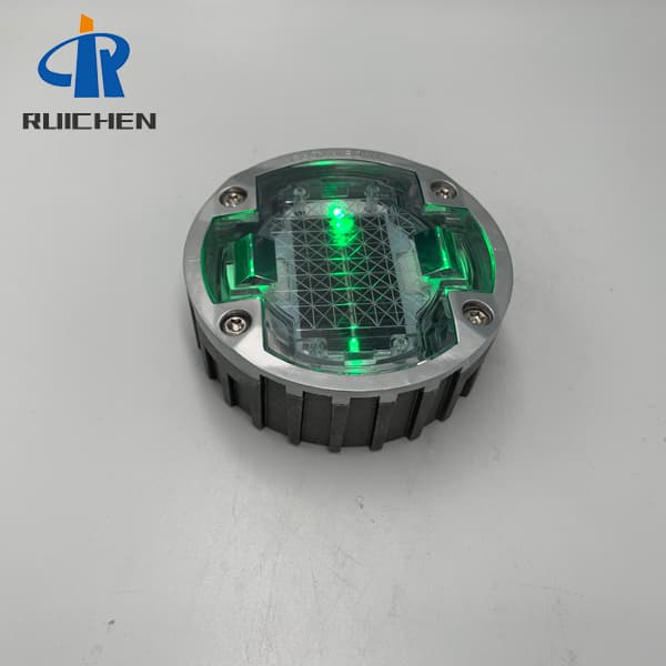 Solar Road Marker Light Company Rate