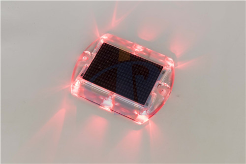 personalizar tacha solar vial led para tunel