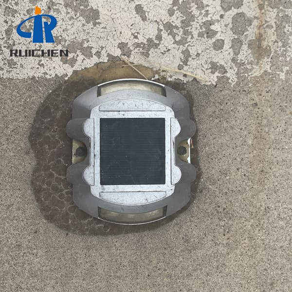 Pc Slip Solar Road Marker Supplier Cost