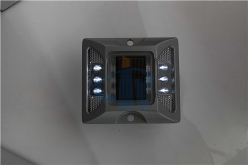 ABS Ruichen Vialeta LED Solar LED para carretera