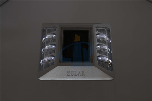 Costo de LED solar de tacha incrustado