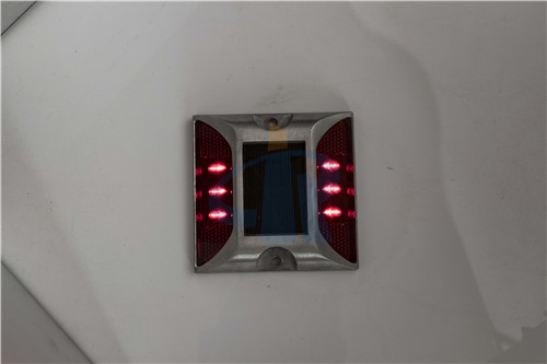 LED de aluminio Ruichen Vialeta LED para carretera