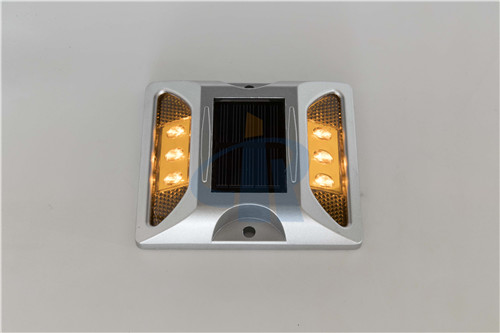 Costo de Reflector de carreteras ojo de gato solar LED