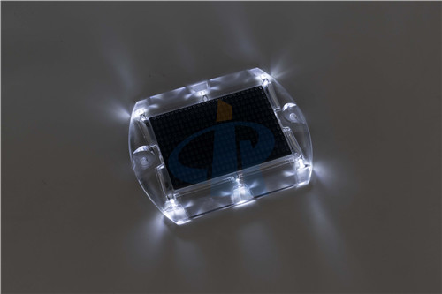 Ruichen Vialeta Solar LED con descuento de China