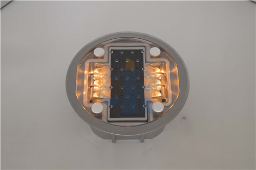 Venta caliente TACHA Solar LED para la fabrica de autopistas