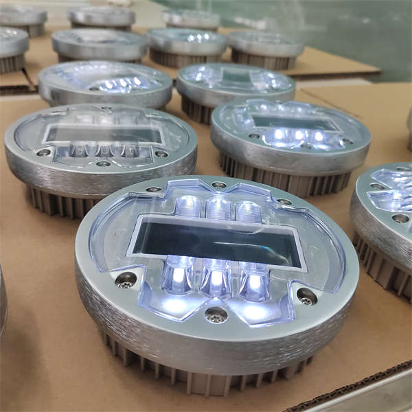 2023 led solar studs for sale