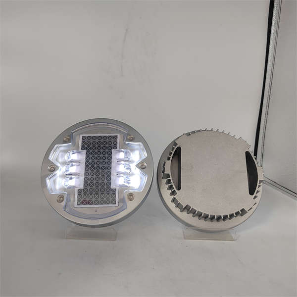 Waterproof led solar studs on discount