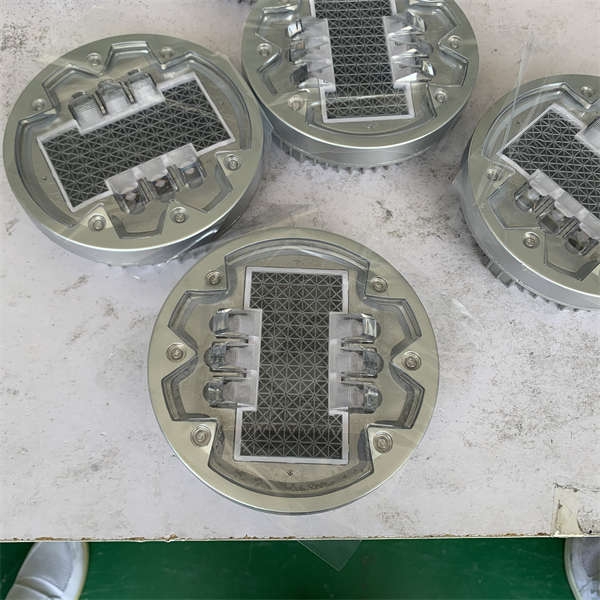 High Quality Solar Road Studs Price