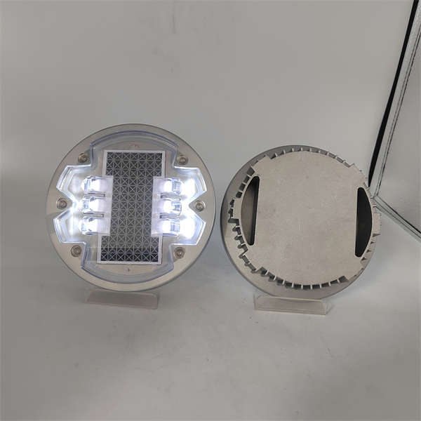 Waterproof Led Solar Studs Cost