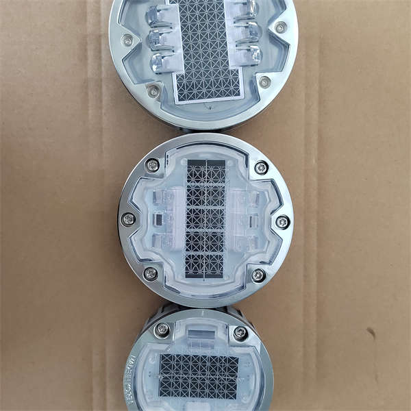 New Led Solar Studs Rate