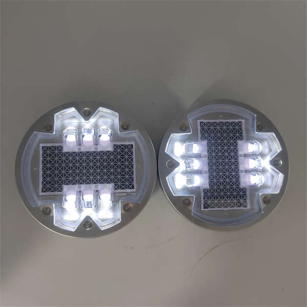 Waterproof Led Solar Studs Rate